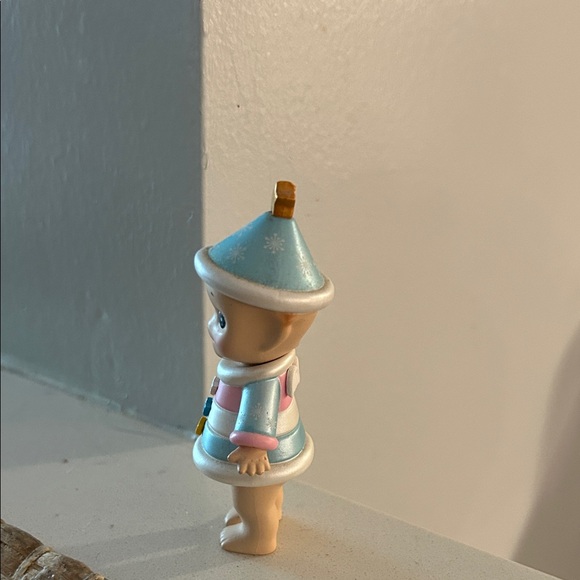 2017 Sonny Angel Christmas Series, SECRET SANTA Figure - Picture 4 of 6